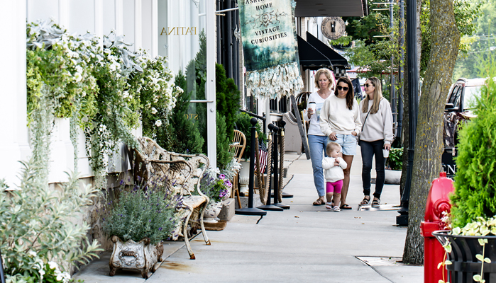 downtown ripon wisconsin