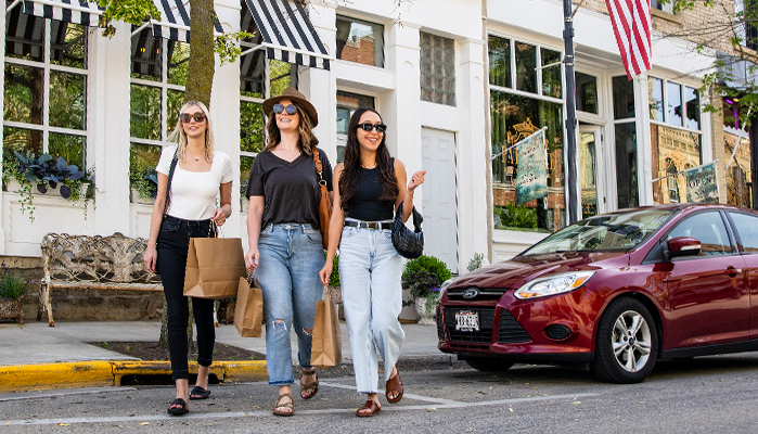 downtown ripon wisconsin